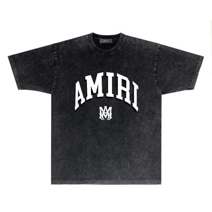 Picture of Amiri T Shirts Short _SKUAmiriS-2XL11trZJD18224082